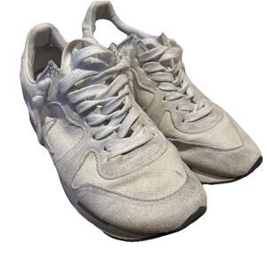 Golden Goose Running Sneakers Size 36 Women Size 6